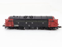 Märklin H0 3067 Diesellok BR My 1147 DSB / Digital Guss