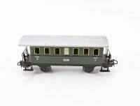 Märklin H0 4040 Personenwagen Donnerbüchse 2....