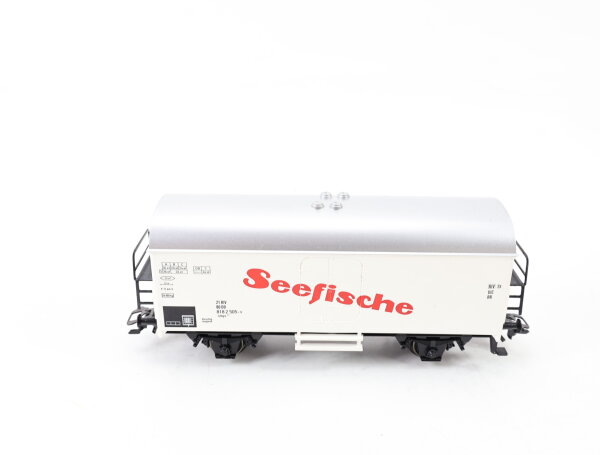 Märklin H0 4415-20 Güterwagen Kühlwagen "Seefische"