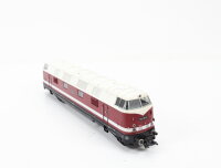 Gützold H0 47230 Diesellok weiß-rot BR 118 118-9 DRG / Digital AC NEM