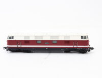 Gützold H0 47230 Diesellok weiß-rot BR 118 118-9 DRG / Digital AC NEM