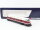 Gützold H0 47230 Diesellok weiß-rot BR 118 118-9 DRG / Digital AC NEM