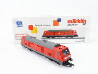 Märklin start up H0 36645 Diesellok BR 1245 006-2 DB / mfx Digital Sound NEM