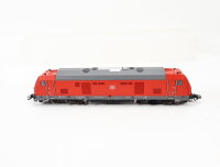 Märklin start up H0 36645 Diesellok BR 1245 006-2 DB / mfx Digital Sound NEM