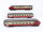 Märklin H0 3070 Dieseltriebzug-Set 3-tlg "Trans Europ Express" TEE SBB / Digital