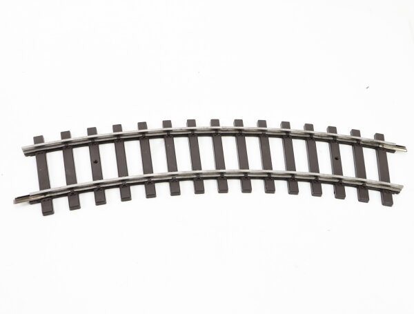 Märklin Spur 1 5921 Gleis gebogen r600