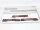 Märklin H0 39080 Diesel-Triebwagenzug 3-tlg. BR VT 08 502 DB / mfx Digital Sound