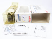 Märklin H0 3368 Elektrolok E-Lok BR 118 024-9 DB blau 1:87 / NEM Guss OVP