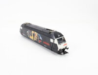Märklin H0 3751 Elektrolok E-Lok...