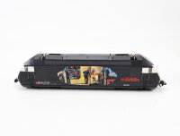 Märklin H0 3751 Elektrolok E-Lok "Heizerlok" BR Re 460 017-7 SBB / NEM Digital