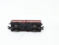 Märklin H0 00765-03 Güterwagen Schiebedachwagen "Gleis 5" 362 517 DB / NEM