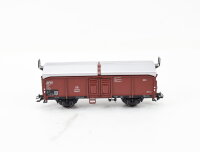 Märklin H0 46191 Güterwagen Hubschiebedachwagen 362 507 DB / NEM