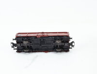Märklin H0 46191 Güterwagen Hubschiebedachwagen 362 507 DB / NEM