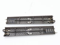 Märkin H0 24922  Übergang C-Gleis auf K-Gleis 2 Stück / OVP