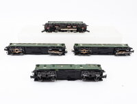Märklin H0 2850 Personenzugset 4-tlg. Elektrolok BR E04 14 DRG mit Personenwagen