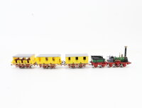 Trix Express H0 1530 Historisches Zug-Set 5-tlg. "Der Adler" 1:87 OVP