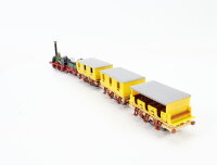 Trix Express H0 1530 Historisches Zug-Set 5-tlg. "Der Adler" 1:87 OVP