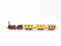 Trix Express H0 1530 Historisches Zug-Set 5-tlg. "Der Adler" 1:87 OVP