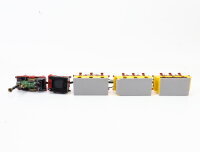 Trix Express H0 1530 Historisches Zug-Set 5-tlg. "Der Adler" 1:87 OVP