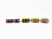 Trix Express H0 1530 Historisches Zug-Set 5-tlg. "Der Adler" 1:87 OVP