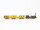 Trix Express H0 1530 Historisches Zug-Set 5-tlg. "Der Adler" 1:87 OVP