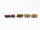 Trix Express H0 1530 Historisches Zug-Set 5-tlg. "Der Adler" 1:87 OVP