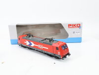 Piko H0 59341 Elektrolok E-Lok BR 185.2 "HGK"...