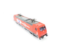 Piko H0 59341 Elektrolok E-Lok rot BR 185.2...