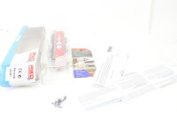 Piko H0 59341 Elektrolok E-Lok rot BR 185.2 "HGK" 2061 / Digital AC OVP