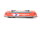 Piko H0 59341 Elektrolok E-Lok rot BR 185.2 "HGK" 2061 / Digital AC OVP