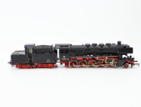Märklin H0 3084 Dampflok Schlepptenderlok Kabinentender BR 050 082-7 DB