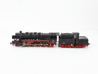 Märklin H0 3084 Dampflok Schlepptenderlok Kabinentender BR 050 082-7 DB