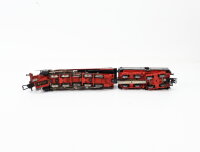 Märklin H0 3084 Dampflok Schlepptenderlok Kabinentender BR 050 082-7 DB