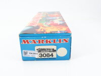 Märklin H0 3084 Dampflok Schlepptenderlok Kabinentender BR 050 082-7 DB