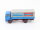 Wiking H0 437/10 Modellauto Mercedes LP 1317 Pritschen-LKW SANDVIK 1:87