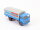 Wiking H0 437/10 Modellauto Mercedes LP 1317 Pritschen-LKW SANDVIK 1:87