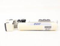 Wiking H0 786 01 32 Modellauto LKW Scania Flüssiggas Sattelzug JANI 1:87