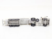 Wiking H0 786 01 32 Modellauto LKW Scania Flüssiggas Sattelzug JANI 1:87