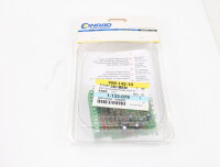 Tams Conrad 22-01-026 Gleisbesetztmelder GBM-1 4-fach...