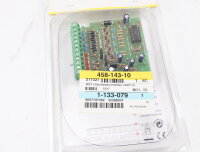 Tams Conrad 22-01-026 Gleisbesetztmelder GBM-1 4-fach Fertigbaustein