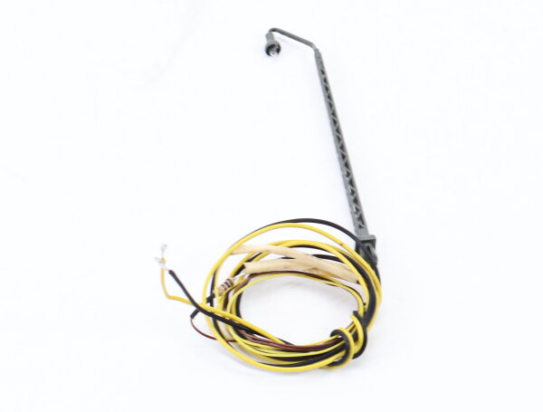 Spur N Beleuchtung Gittermastleuchte  Bahnleuchte 1-flammig mit Stecksockel