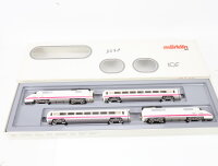 Märklin H0 3371 Triebwagenzug 4-tlg. ICE Experimental BR 410 DB