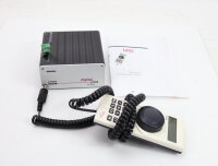 Lenz Digital Plus LZV 200/LH 101 Einsteigerset Zentrale mit Handregler