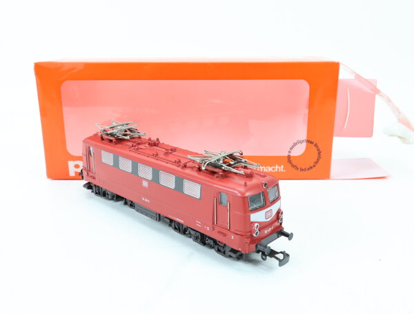 Märklin Primex H0 3186 Elektrolok E-Lok BR 141 430-9 DB