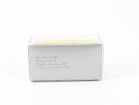 Wiking H0 Modellauto PKW New Beetle Cabrio Hellblau Metallic VW 1:87