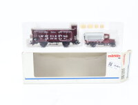 Märklin H0 847931 Wagenset 2-tlg. Museumswagen 1993...