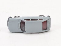 Wiking H0 310/5B Modellauto PKW Volkswagen VW 411 hellblaugrau 1:87