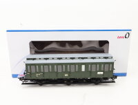 Lenz Spur 0 41173-01 Personenwagen Preuß....