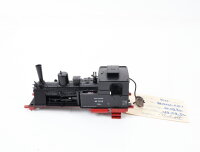 E1641 Fleischmann H0 4011 Prototyp Handmuster...