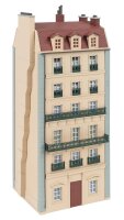 Faller H0 130712 Gebäude-Bausatz Stadthaus...